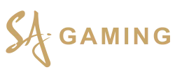 logo SA Gaming