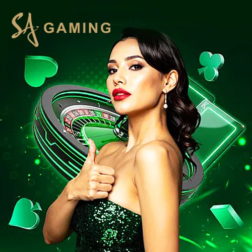 จุดเด่นของการสมัคร SA Gaming