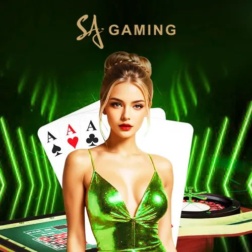 ทำไมต้อง สมัคร เลือกเล่น SA Gaming เว็บตรง